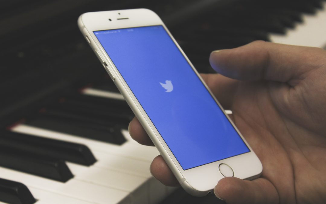 Twitter Adds Video to Its App—In Its Own Way