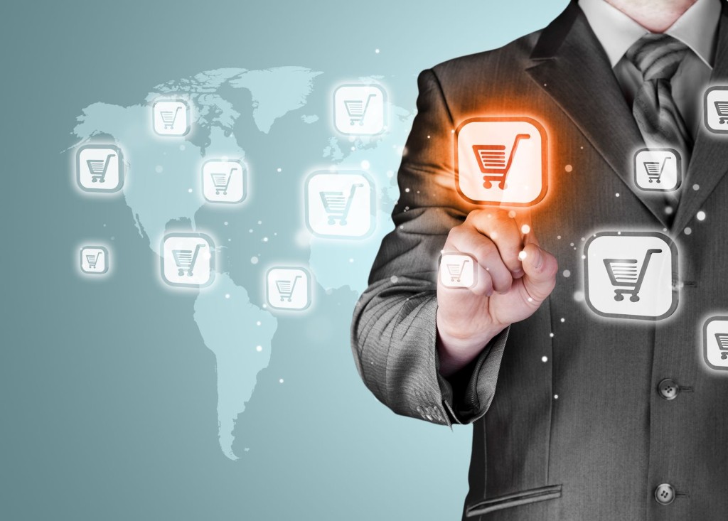 The importance of online strategies to offline conversion