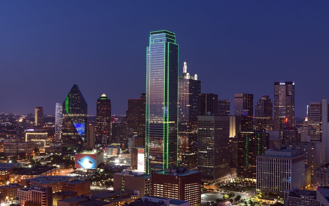 Dallas Innovators Within the On-Demand Economy