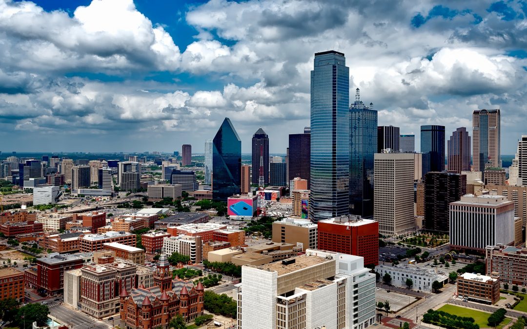 What Dallas Retailers Need to Know About Beacons