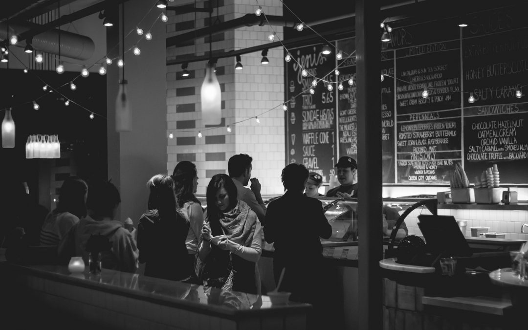 5 Restaurant Marketing Tips to Attract More Customers