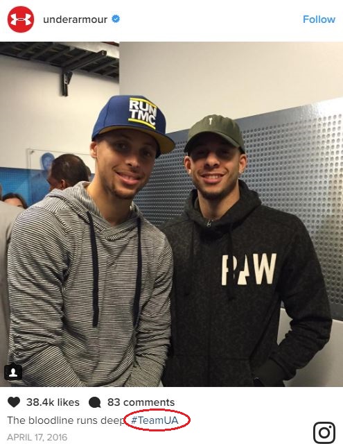 instagram advertising