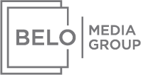 Belo Media Group Logo