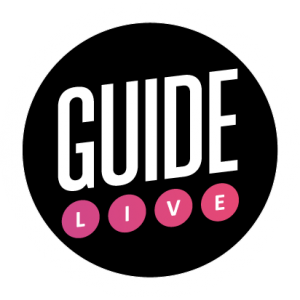 GuideLive Logo