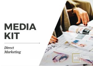 Direct Marketing Media Kit