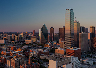 Discover DFW