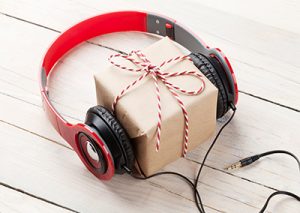 Technology Gift Guide