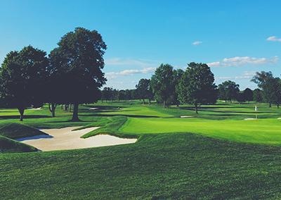 Texas Golf