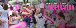 Susan G Komen San Diego