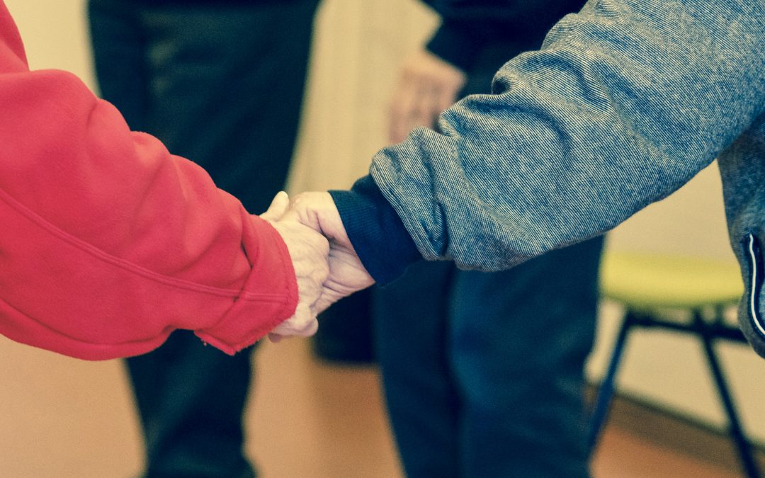 How to Share Your Message with Donors and Volunteers